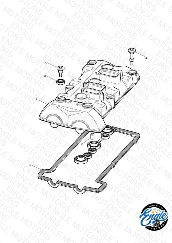 Assembly schematic