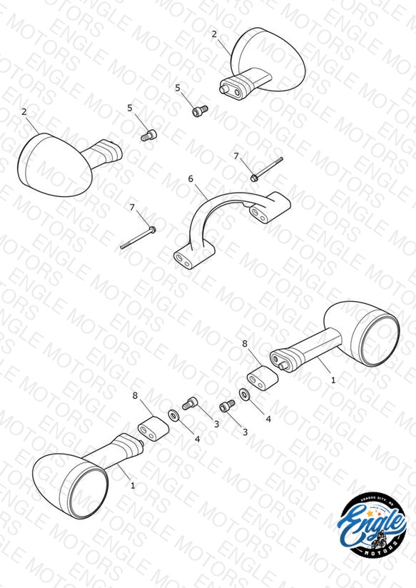 Indicators - US & CA Only