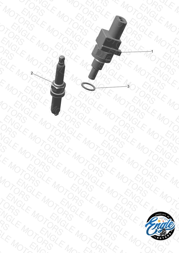 Engine Management System