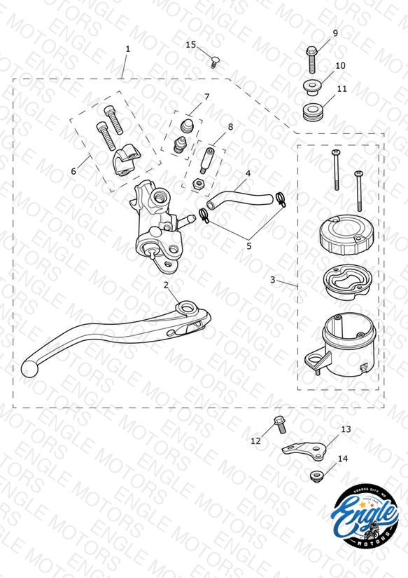 Assembly schematic