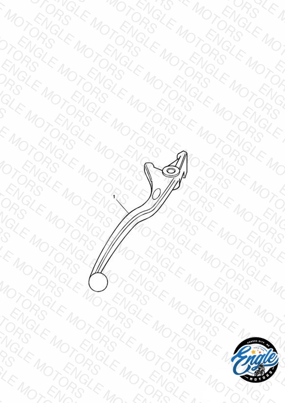 Brake Lever Kit