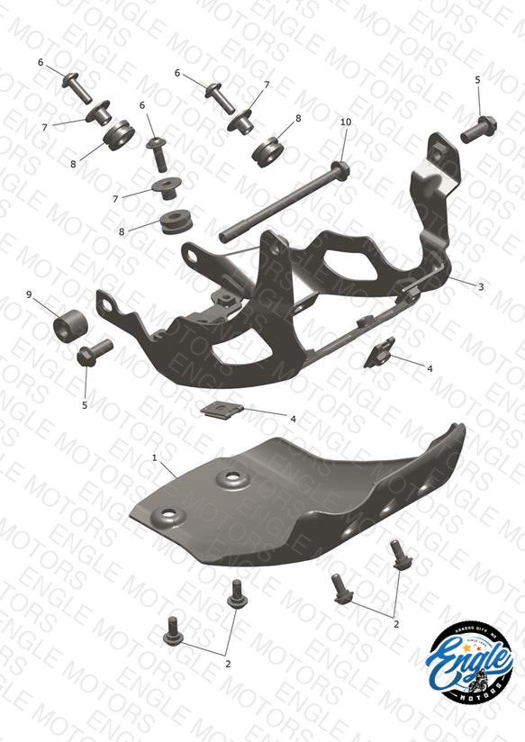 Assembly schematic