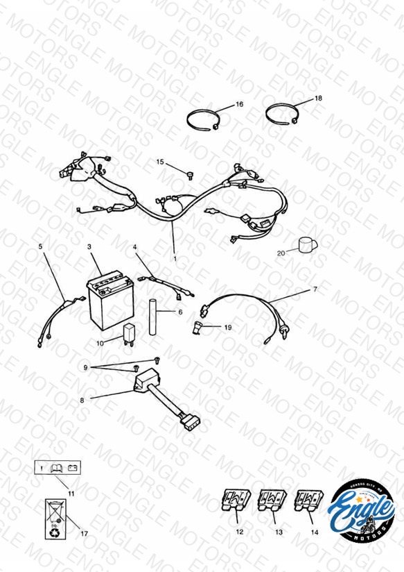 Electrical Equipment