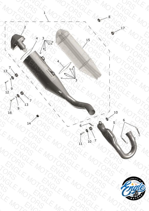 Exhaust