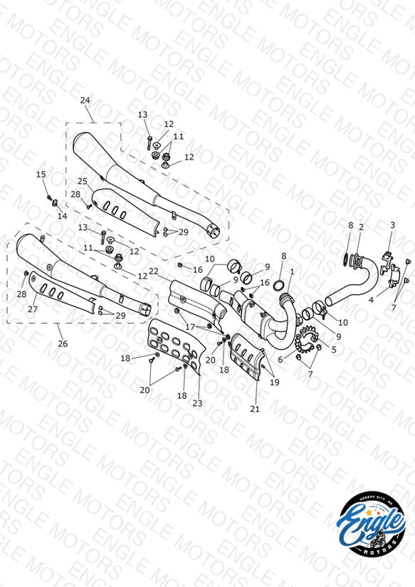 Exhaust System