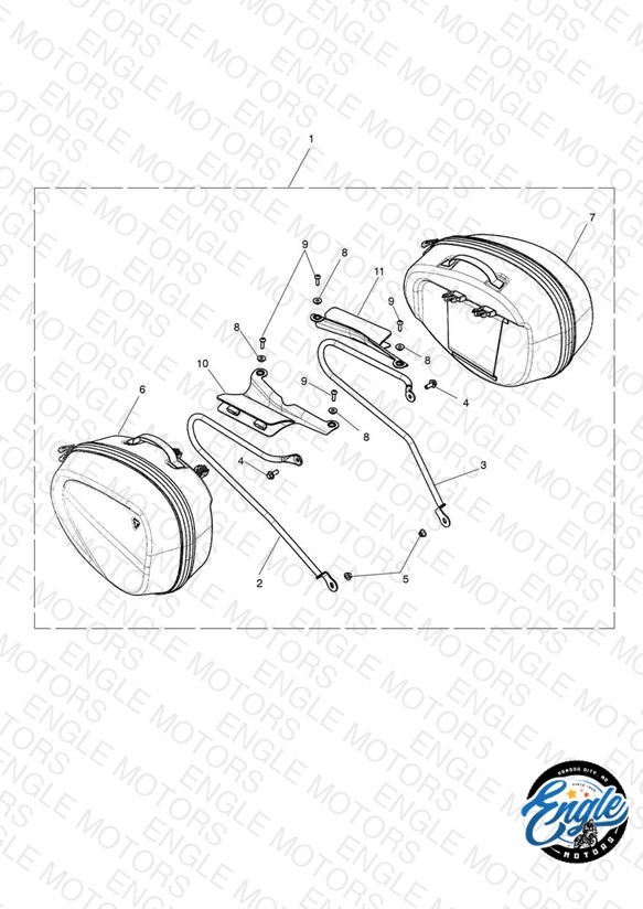 Assembly schematic