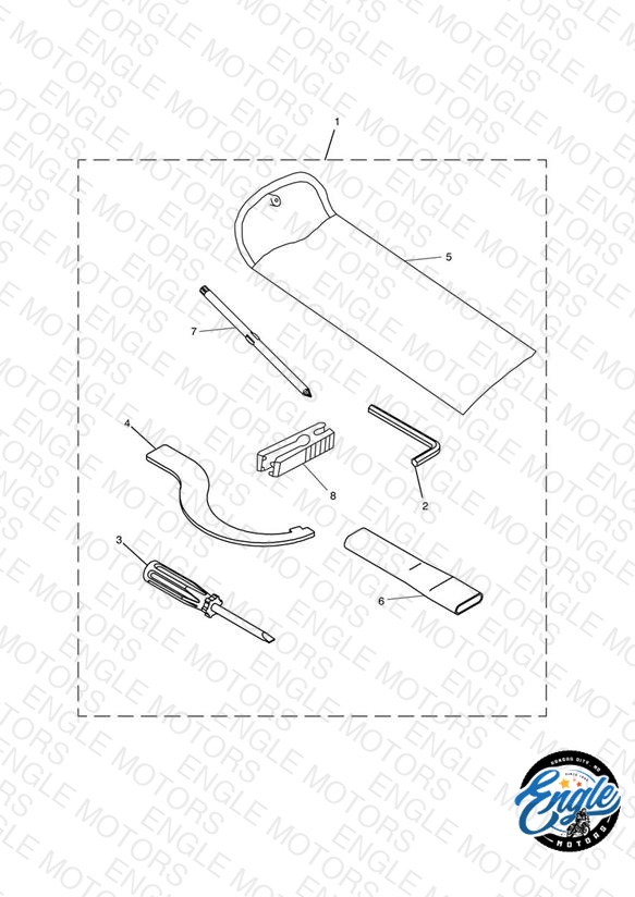 Assembly schematic