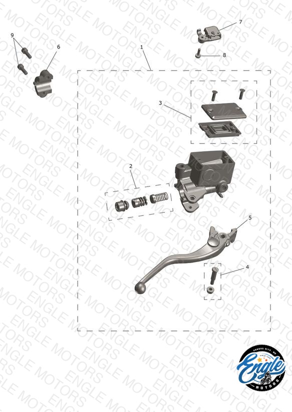Assembly schematic