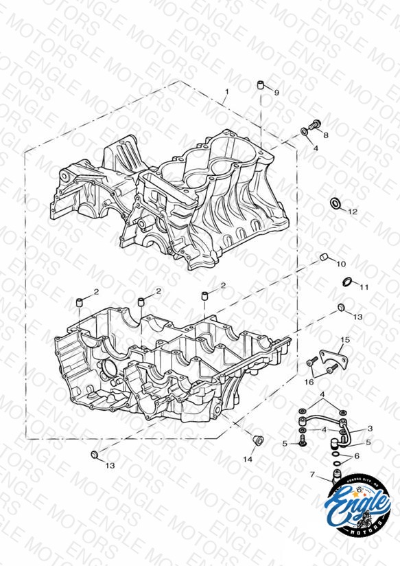 Assembly schematic