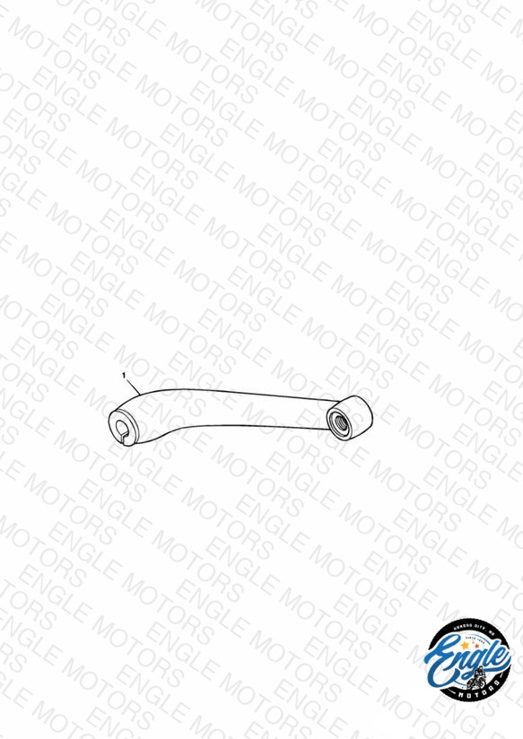 Gear Lever Kit