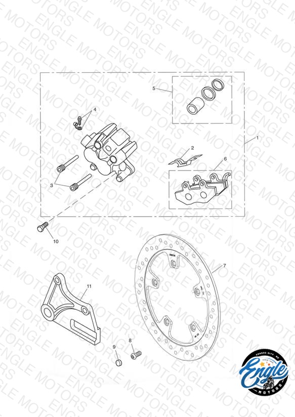 Assembly schematic