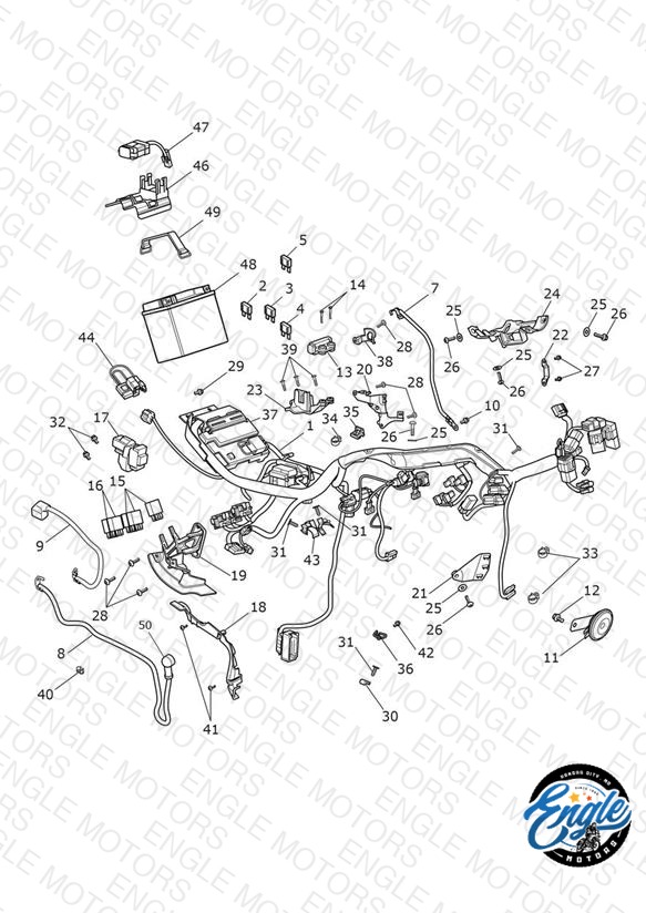 Electrical Equipment