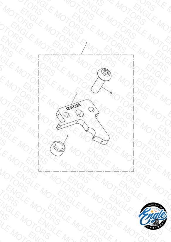 Restrictor Kit 35kW