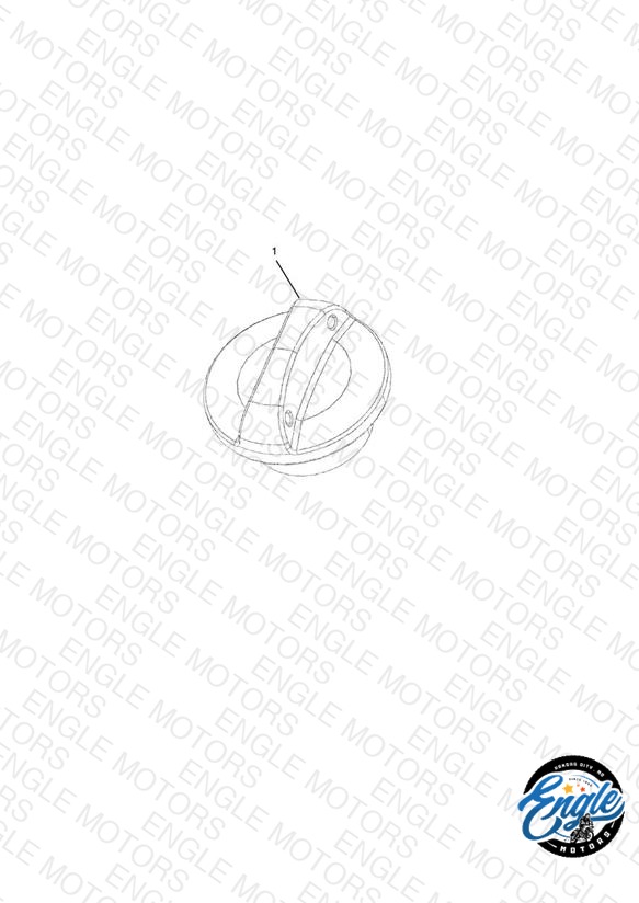 Oil Filler Cap
