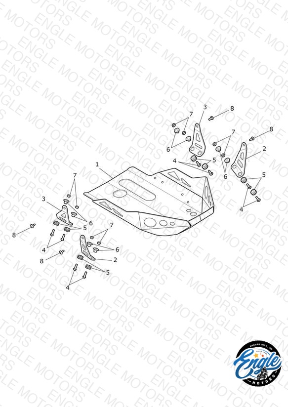 Assembly schematic