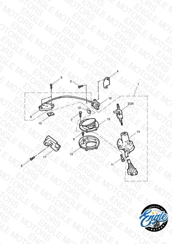 Assembly schematic