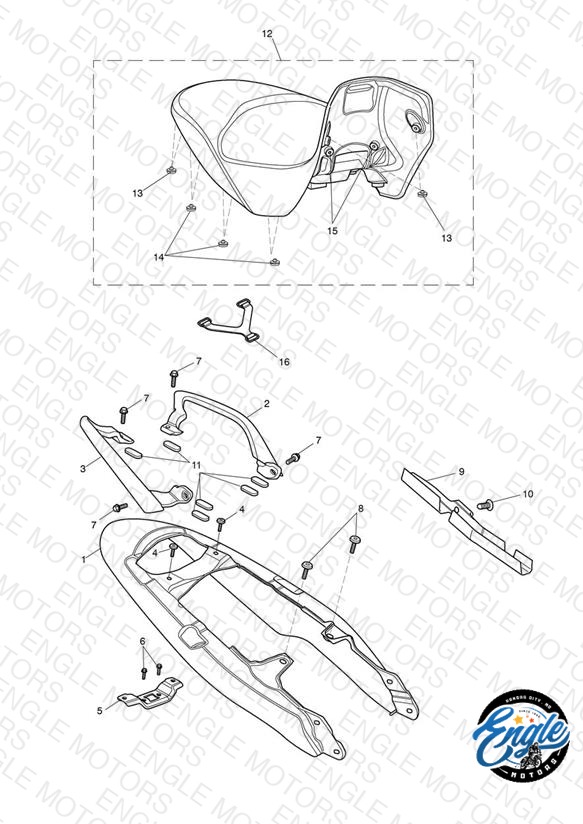 Assembly schematic