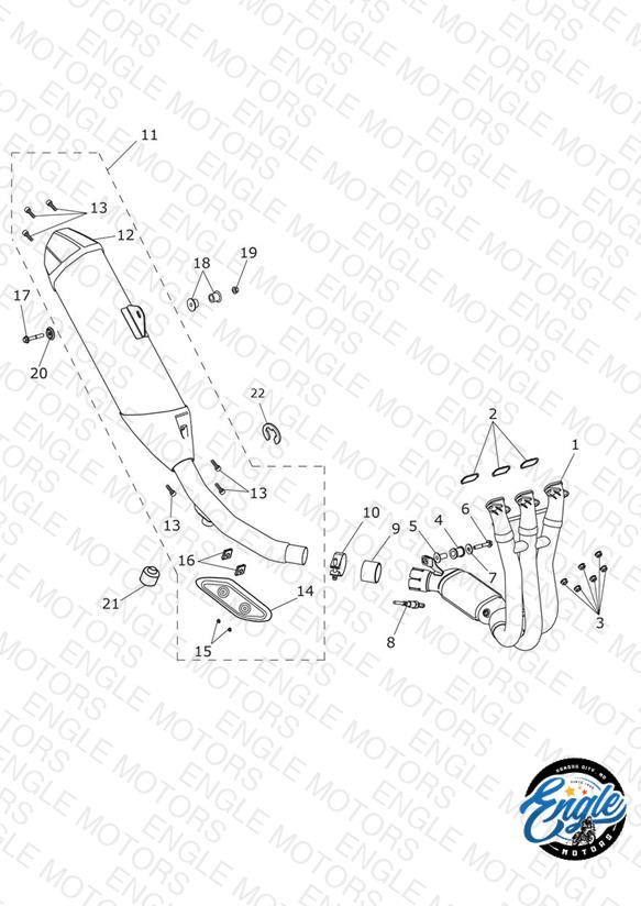 Exhaust System
