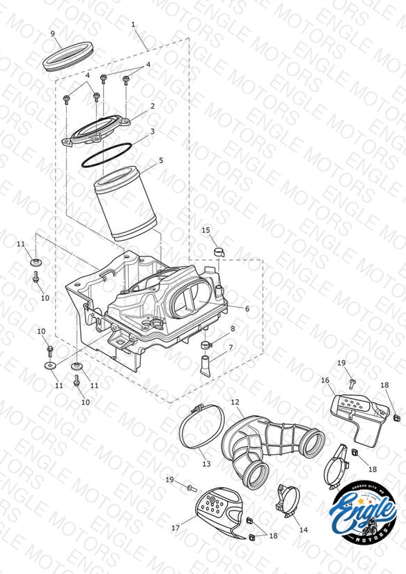 Airbox