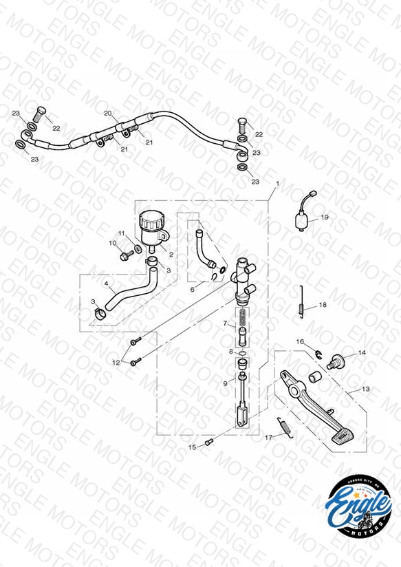 Assembly schematic