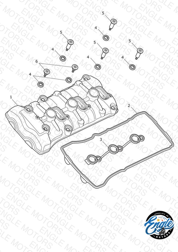 Assembly schematic
