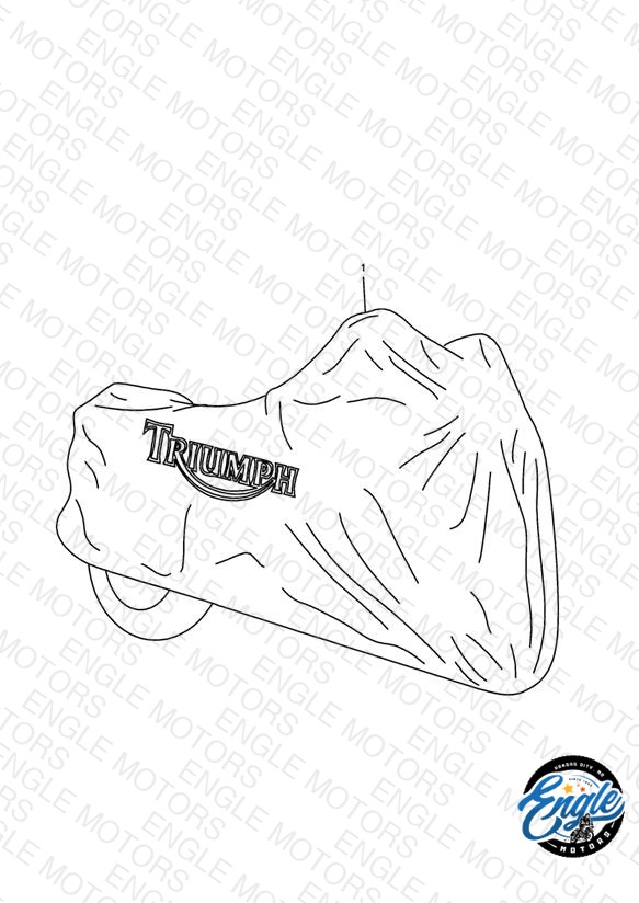 Dust Cover
