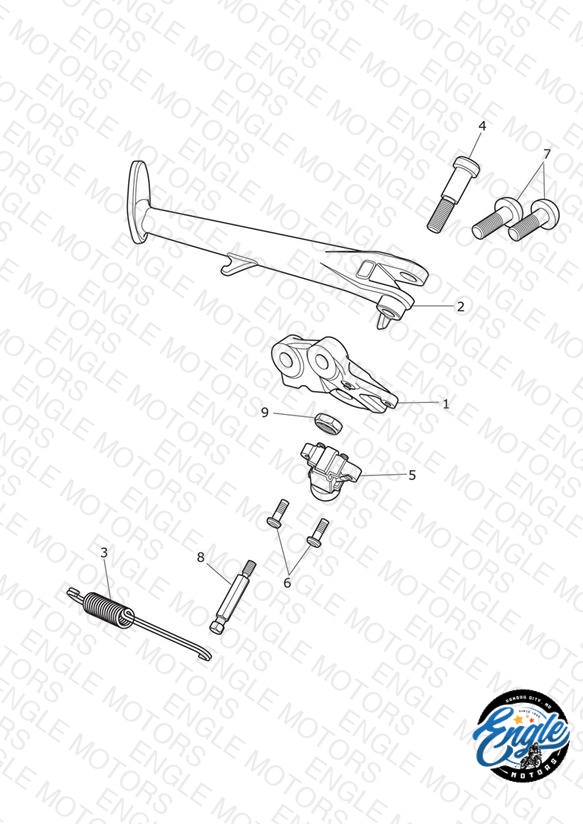 Assembly schematic