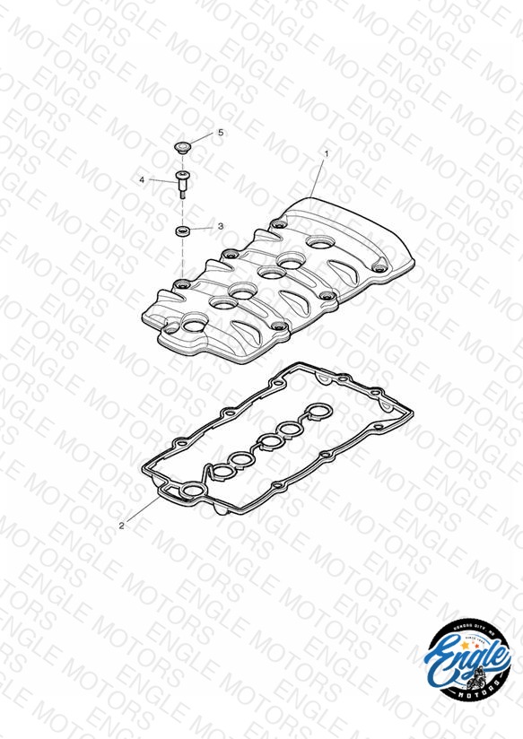 Assembly schematic