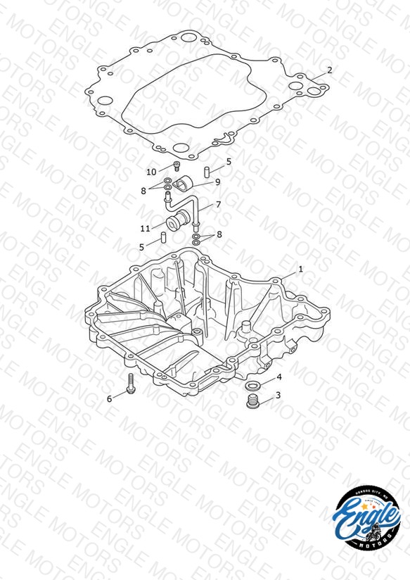 Assembly schematic