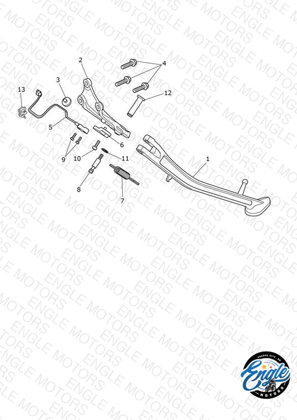 Assembly schematic