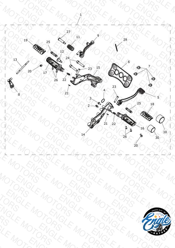 Assembly schematic