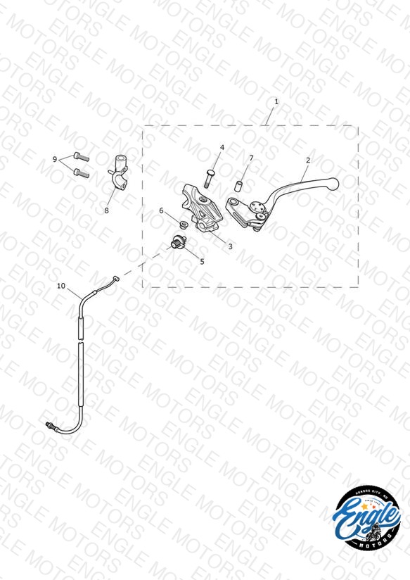 Assembly schematic