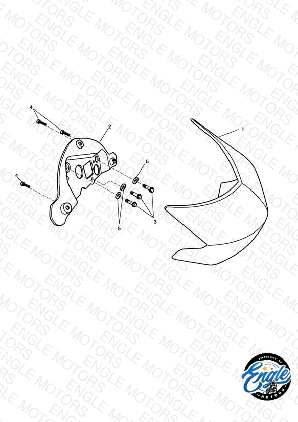 Flyscreen - Special Editions