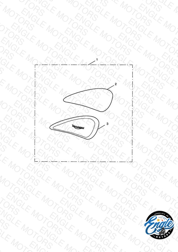 Knee Pad Kit