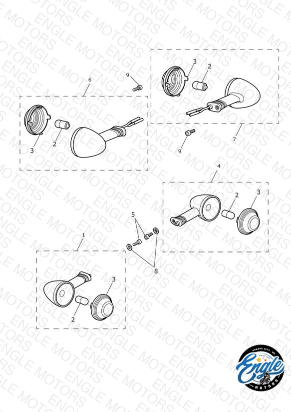 Indicators