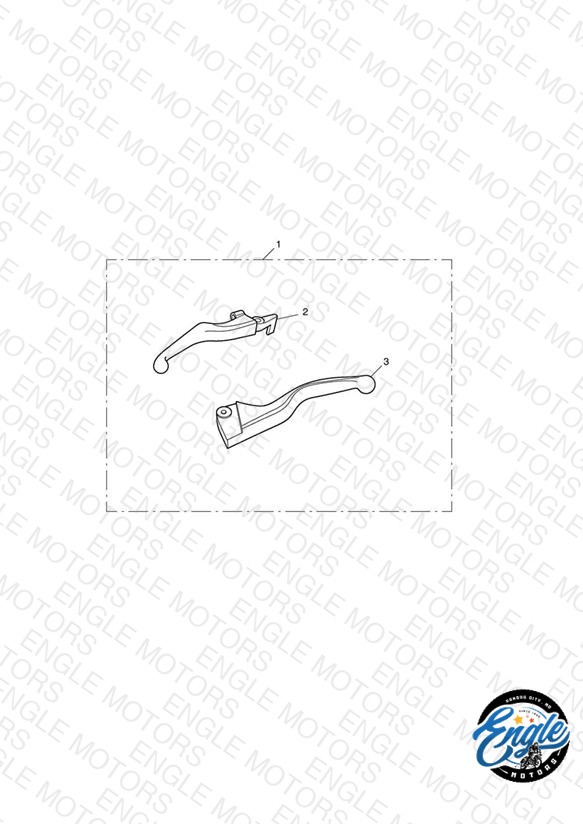 Levers Kit