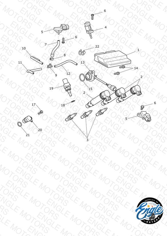 Engine Management System