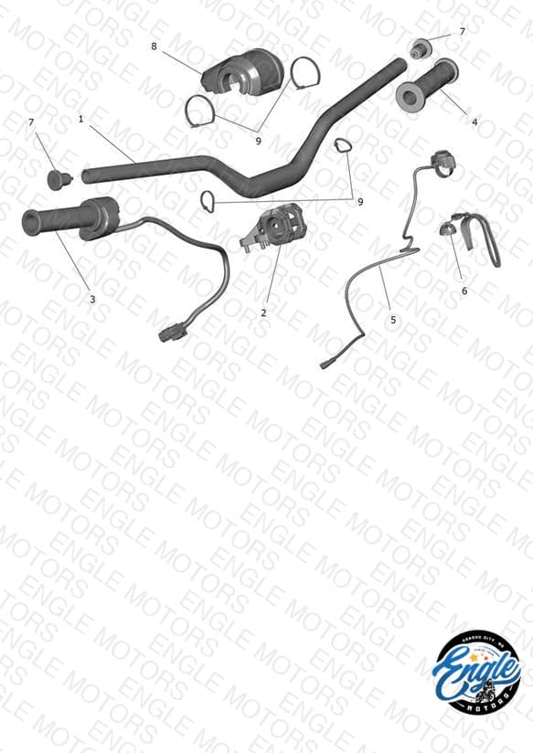 Assembly schematic