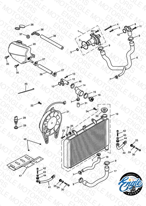 Cooling System