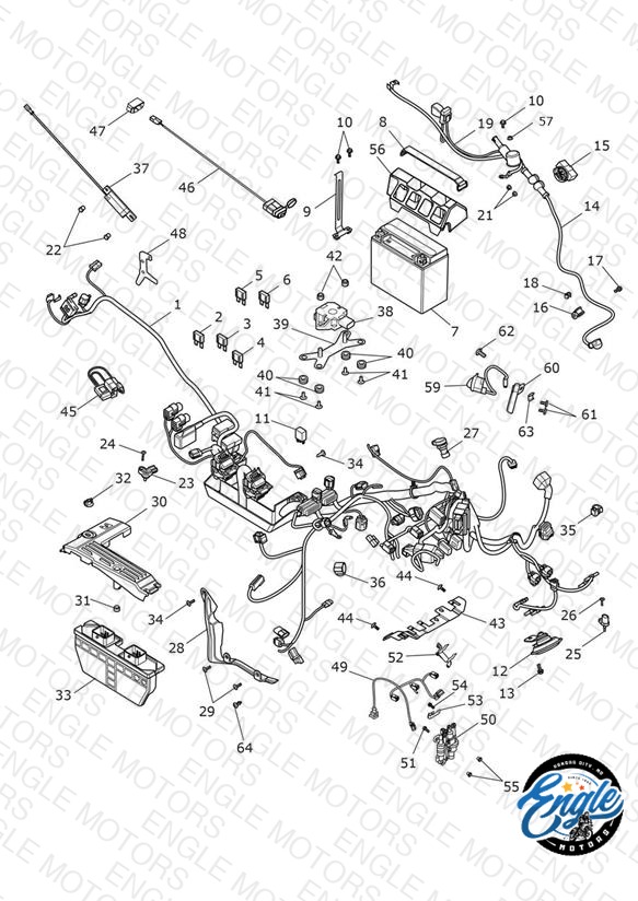 Electrical Equipment