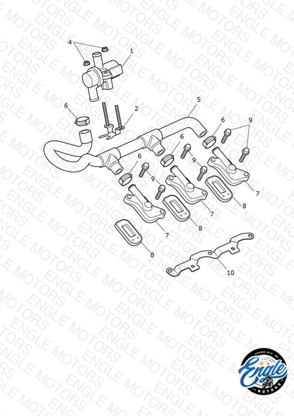Assembly schematic