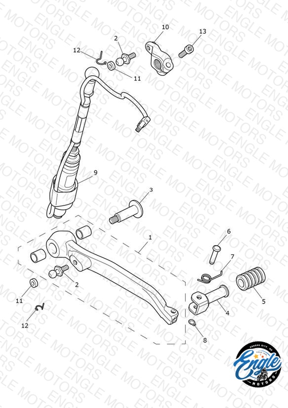 Assembly schematic
