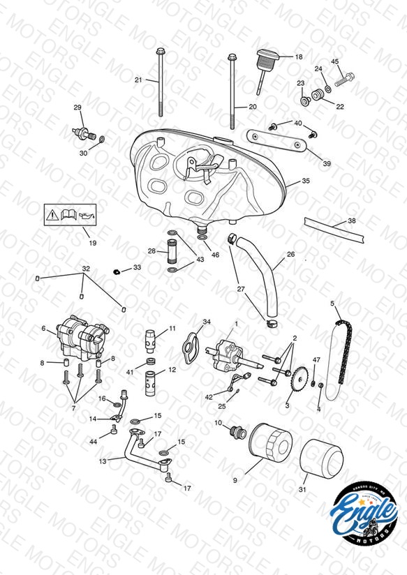 Lubrication System