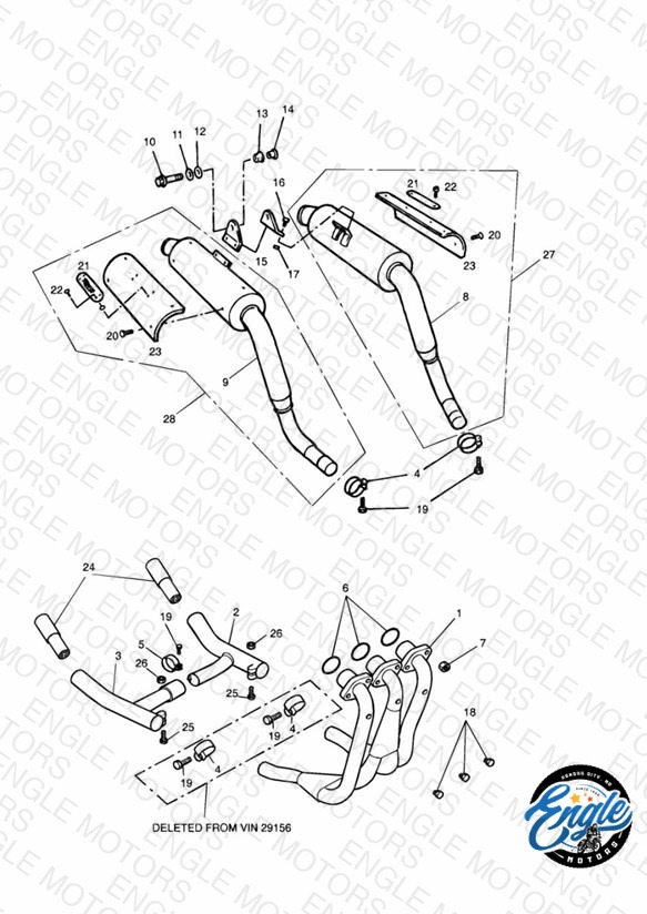 Exhaust System