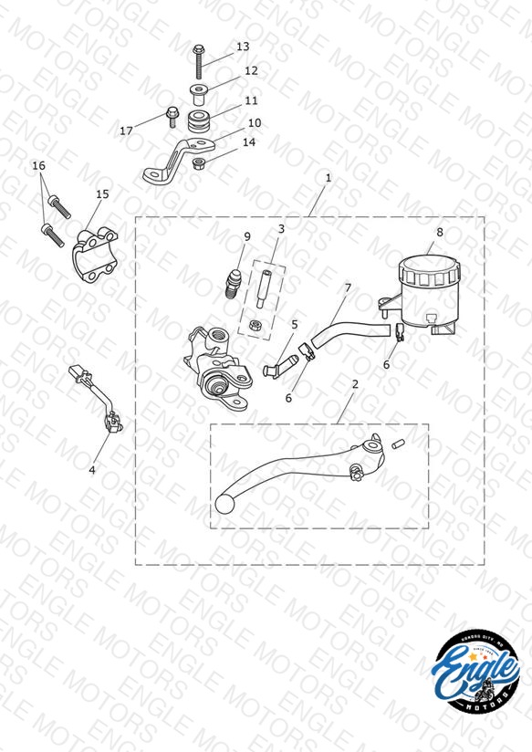 Assembly schematic