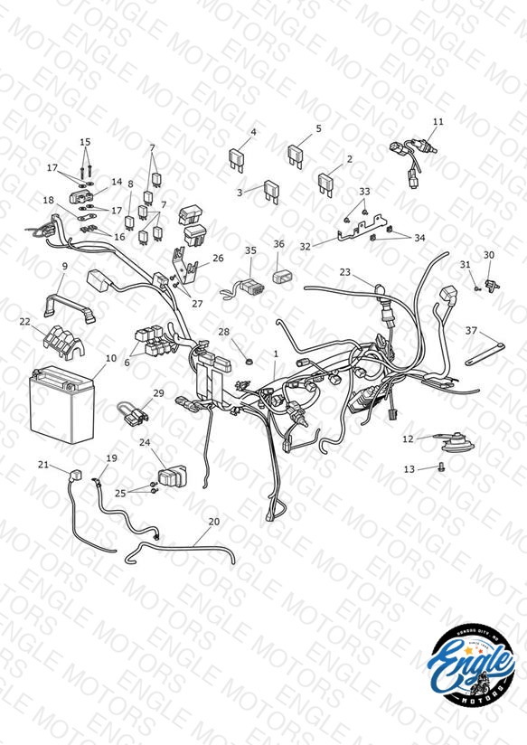 Electrical Equipment