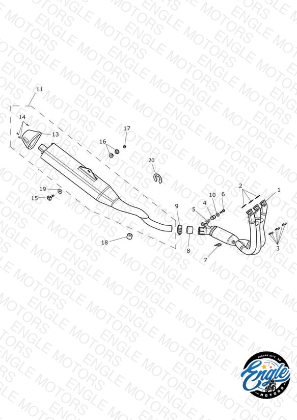 Exhaust System