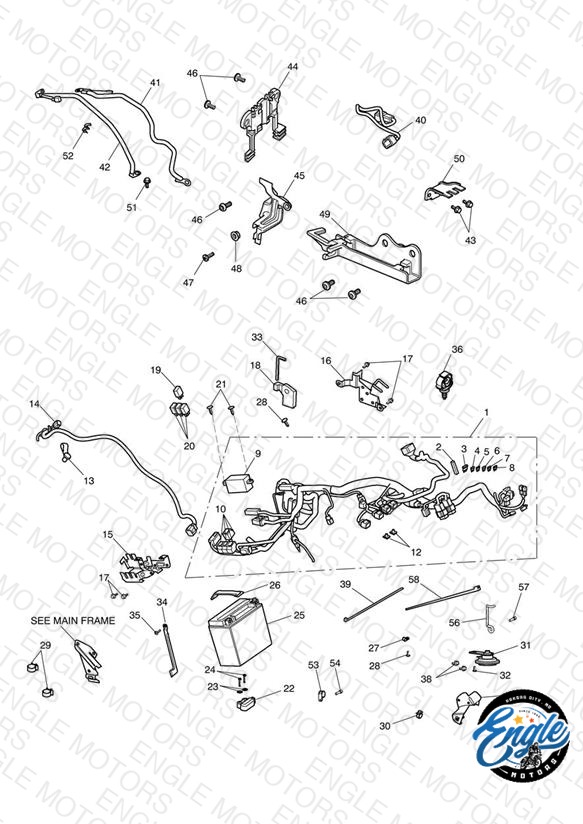 Electrical Equipment