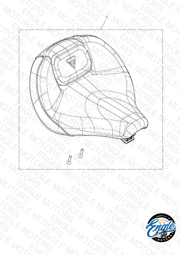 Seat, Rider, Comfort, Acc