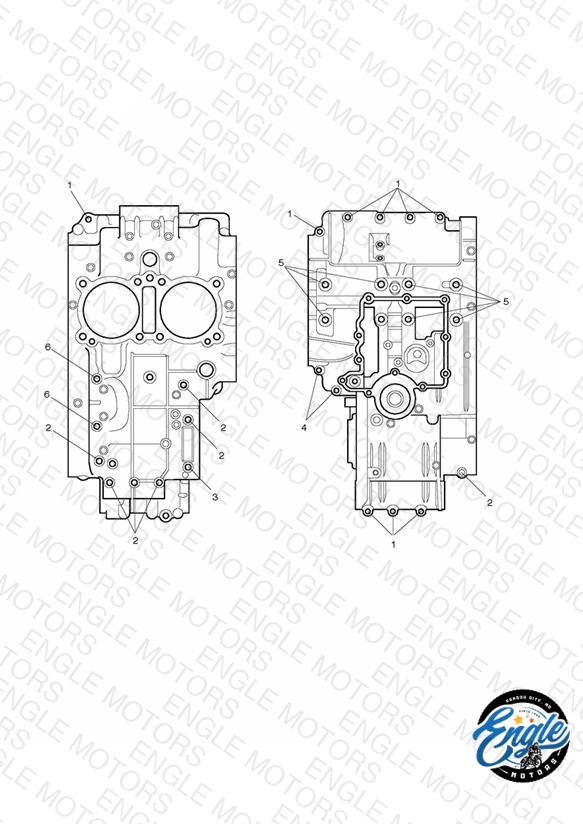 Assembly schematic